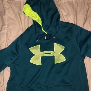 Storm 1 Hoodie